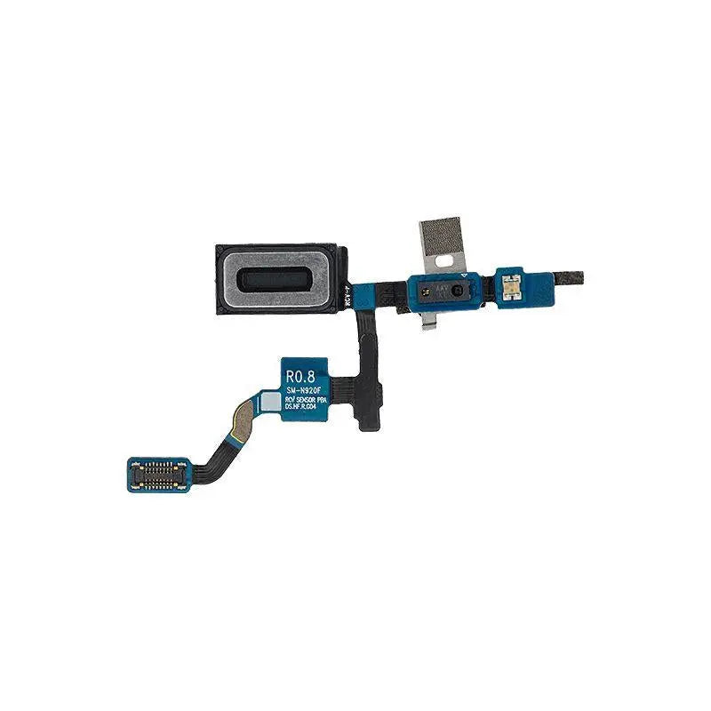 EARPIECE SPEAKER COMPATIBLE FOR SAMSUNG GALAXY NOTE 5 Texas Cellular