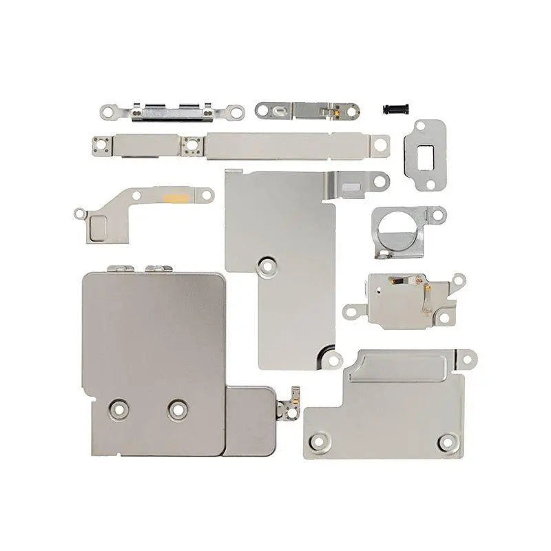FULL SET SMALL METAL BRACKET COMPATIBLE FOR IPHONE 13 Texas Cellular