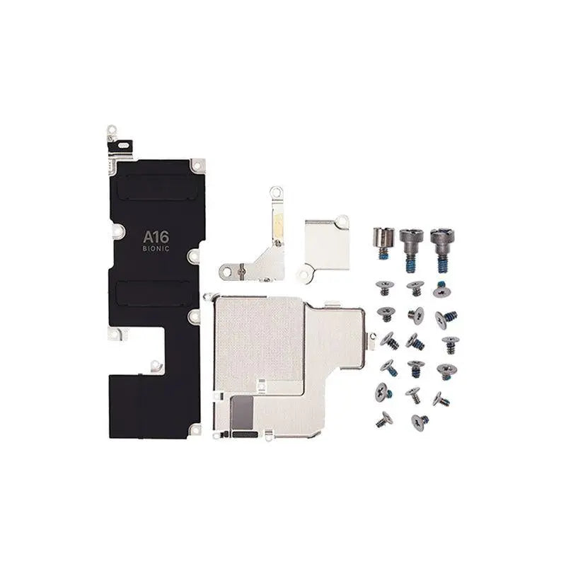 FULL BRACKET SET COMPATIBLE FOR IPHONE 14 PRO Texas Cellular