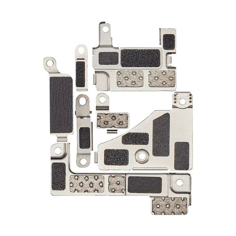 SMALL METAL BRACKET (ON MOTHERBOARD) COMPATIBLE FOR IPHONE 15 Texas Cellular