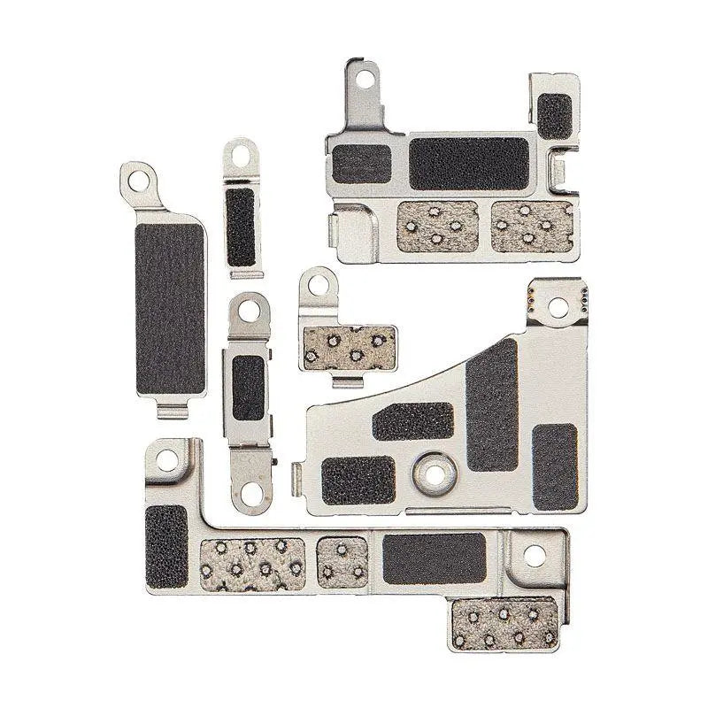 SMALL METAL BRACKET (ON MOTHERBOARD) FOR IPHONE 15 PLUS Texas Cellular