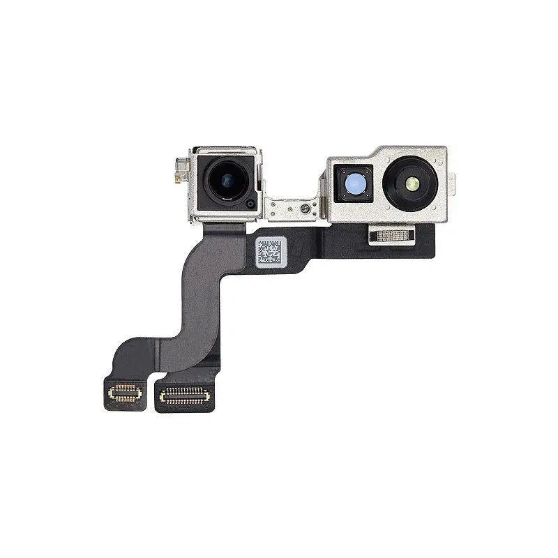 FRONT CAMERA COMPATIBLE FOR IPHONE 14 Texas Cellular