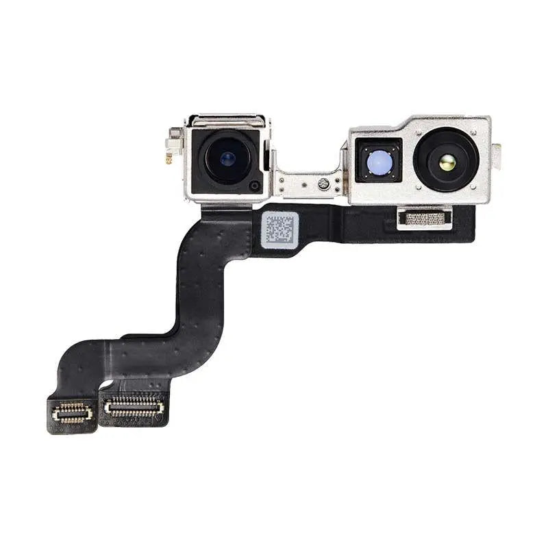 FRONT CAMERA COMPATIBLE FOR IPHONE 14 PLUS Texas Cellular
