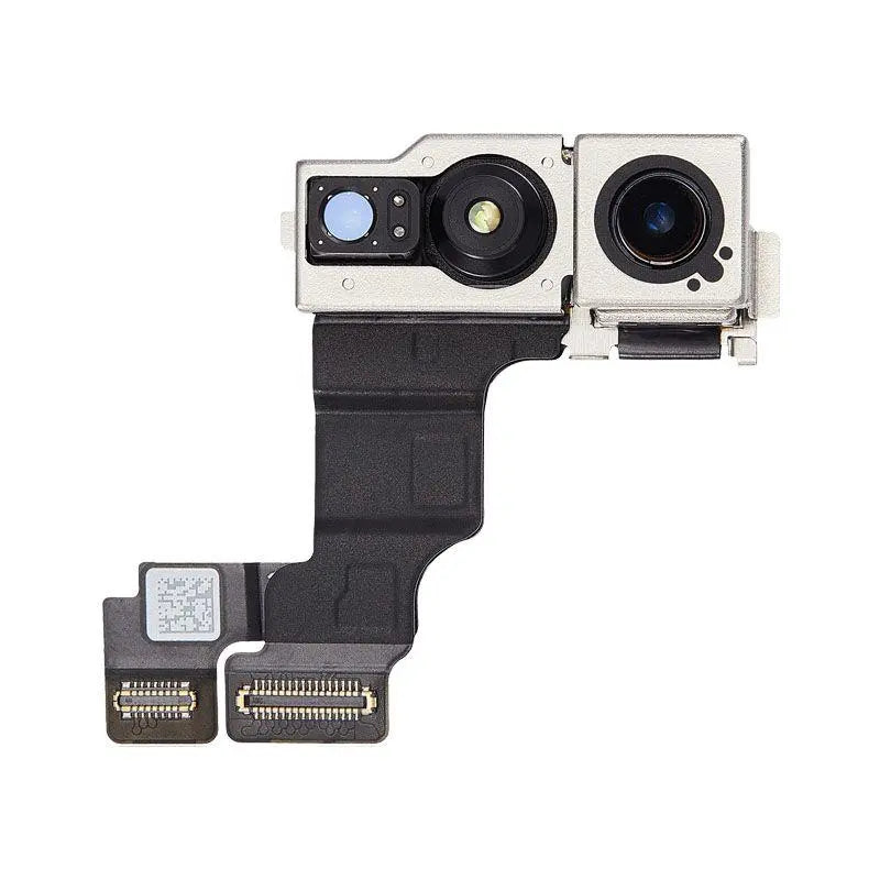FRONT CAMERA COMPATIBLE FOR IPHONE 15 Texas Cellular