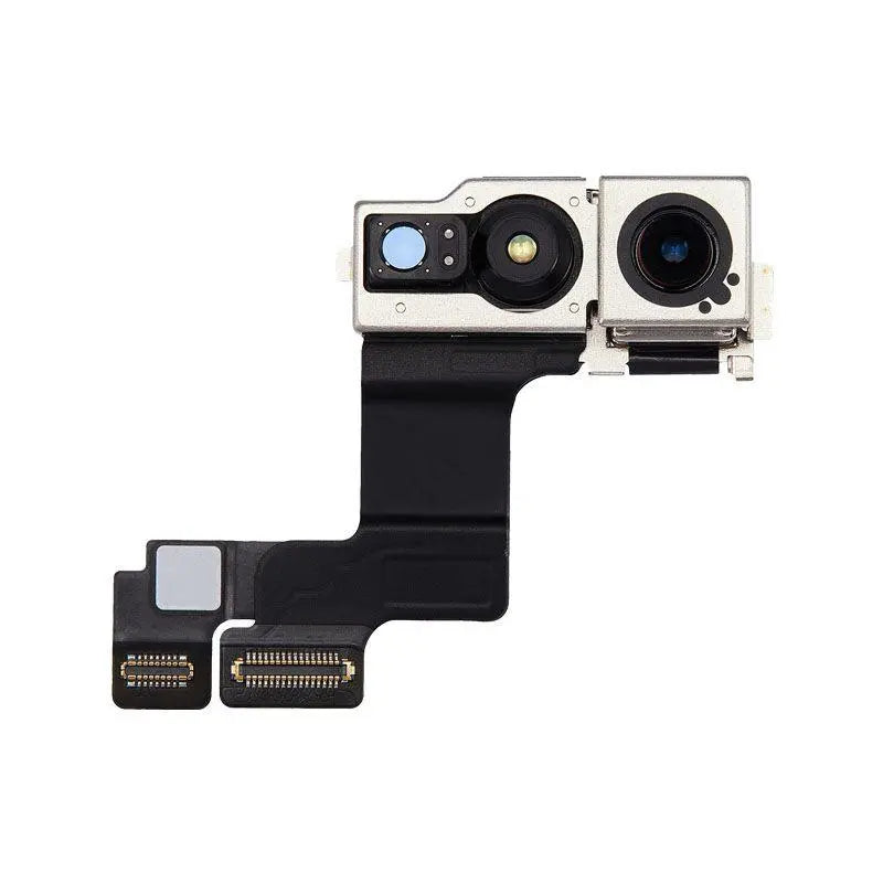 FRONT CAMERA COMPATIBLE FOR IPHONE 15 PLUS Texas Cellular
