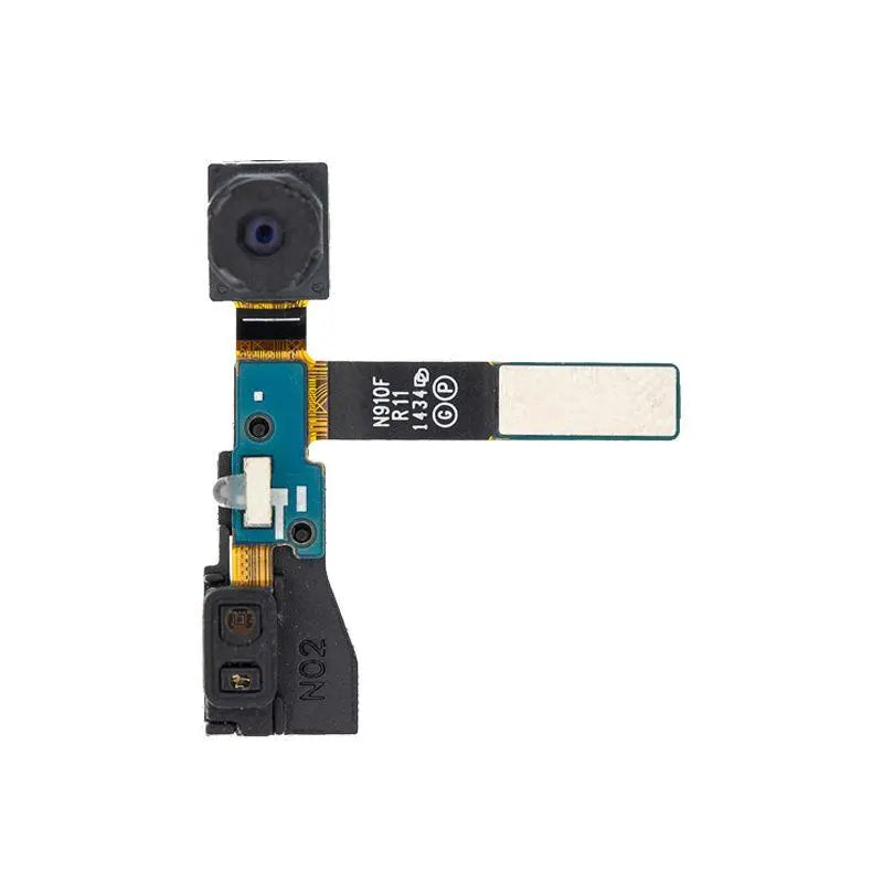 FRONT CAMERA COMPATIBLE FOR SAMSUNG GALAXY NOTE 4 Texas Cellular