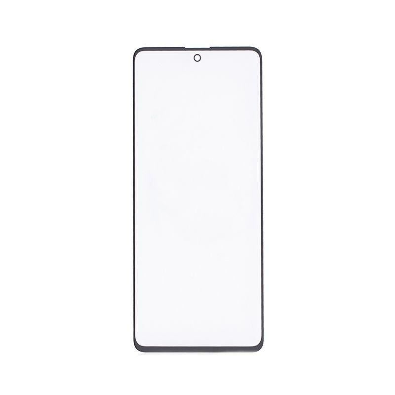 FRONT GLASS COMPATIBLE FOR SAMSUNG GALAXY NOTE 10 LITE