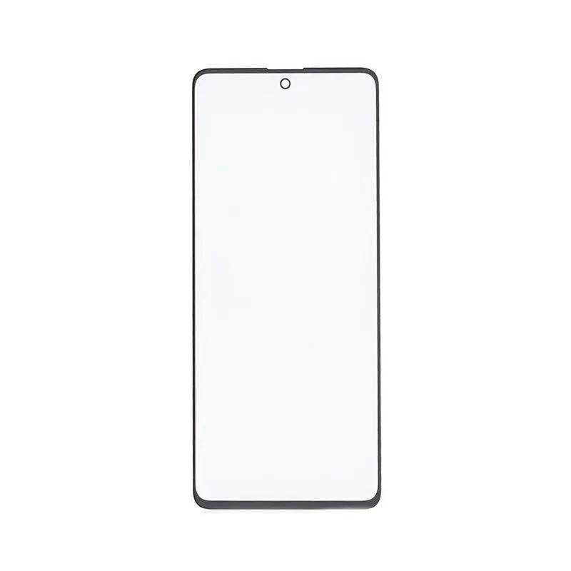 FRONT GLASS COMPATIBLE FOR SAMSUNG GALAXY NOTE 10 LITE Texas Cellular