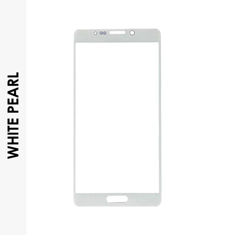 FRONT GLASS FOR SAMSUNG GALAXY NOTE 5 N920 Texas Cellular