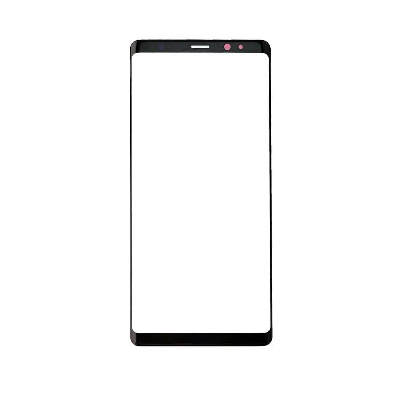 FRONT GLASS ONLY COMPATIBLE FOR SAMSUNG GALAXY NOTE 8 Texas Cellular