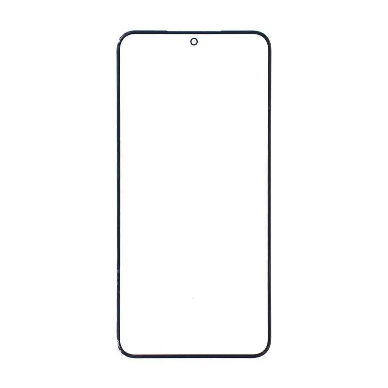 FRONT GLASS ONLY COMPATIBLE FOR SAMSUNG GALAXY S22 Texas Cellular