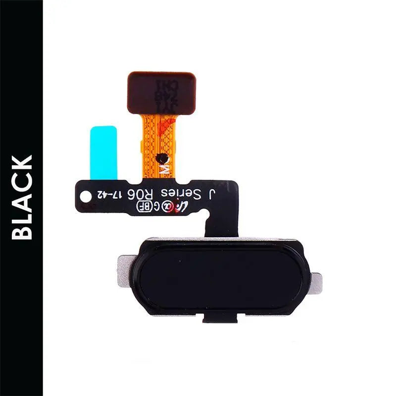 FINGERPRINT READER CABLE FOR GALAXY J7 PRO (J730/2017) (BLACK) Texas Cellular