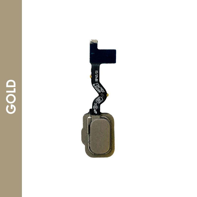 FINGERPRINT READER WITH FLEX CABLE FOR SAMSUNG GALAXY J8