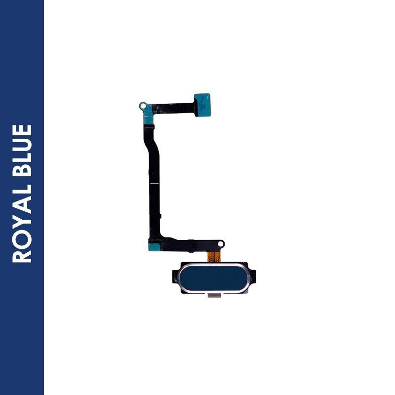 HOME BUTTON WITH FLEX CABLE FOR SAMSUNG GALAXY NOTE 5