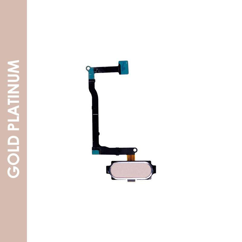 HOME BUTTON WITH FLEX CABLE FOR SAMSUNG GALAXY NOTE 5