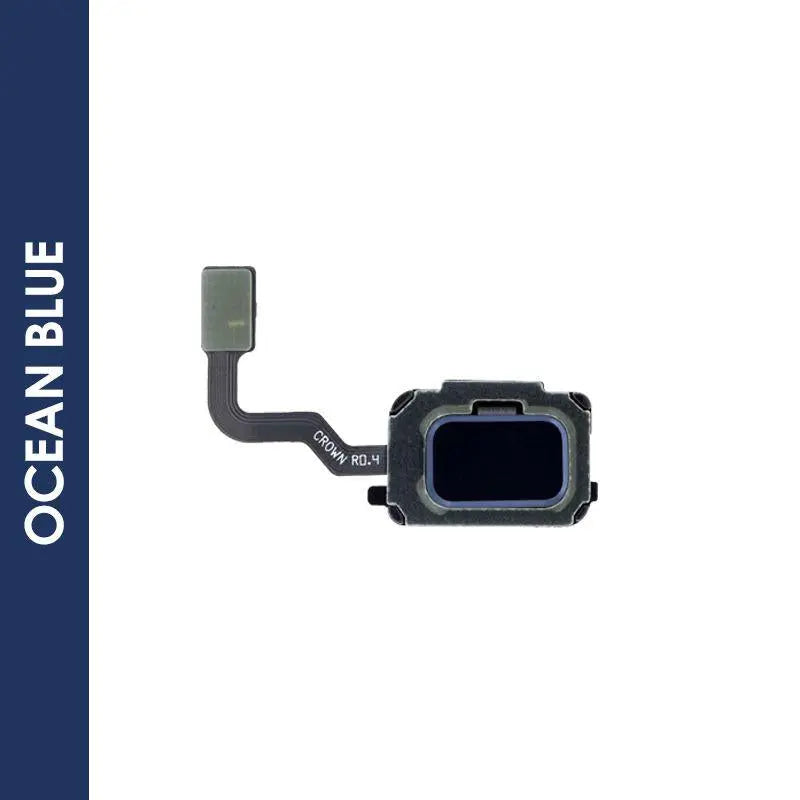 FINGERPRINT READER FLEX FOR SAMSUNG GALAXY NOTE 9 Texas Cellular