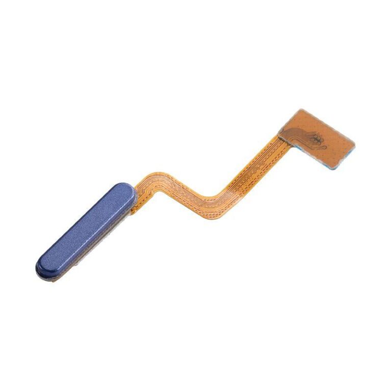 FINGERPRINT READER WITH FLEX FOR SAMSUNG GALAXY ZFLIP 5G (PURPL)
