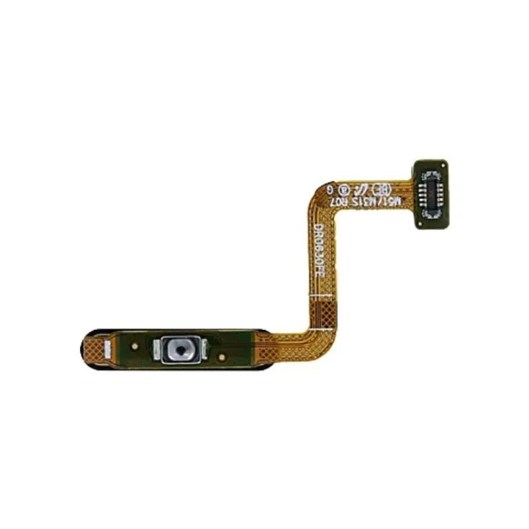FINGERPRINT READER WITH FLEX FOR SAMSUNG GALAXY ZFOLD 2 (GOLD) Texas Cellular