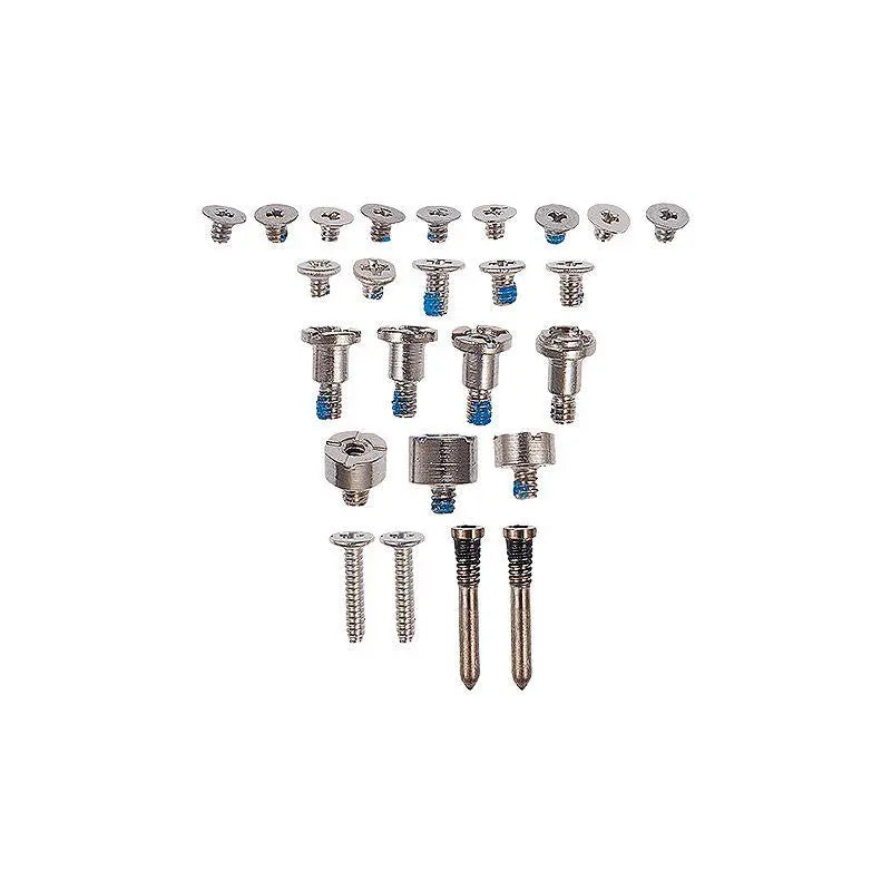 FULL SCREW SET COMPATIBLE FOR IPHONE 14 Texas Cellular