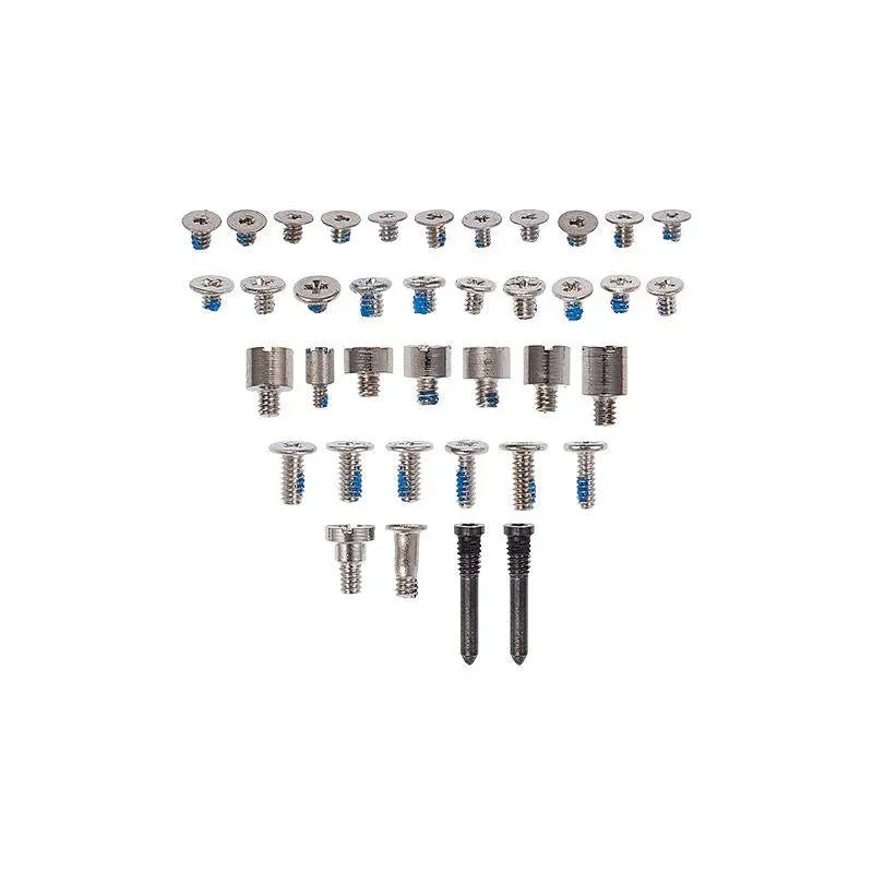 FULL SCREW SET COMPATIBLE FOR IPHONE 14 PRO Texas Cellular