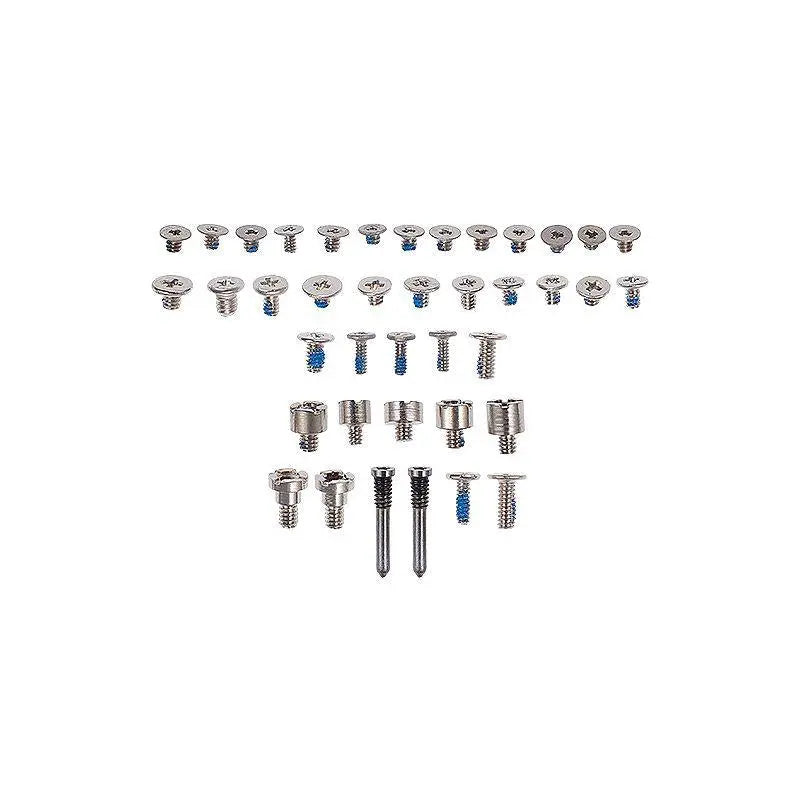 FULL SCREW SET COMPATIBLE FOR IPHONE 14 PRO MAX Texas Cellular