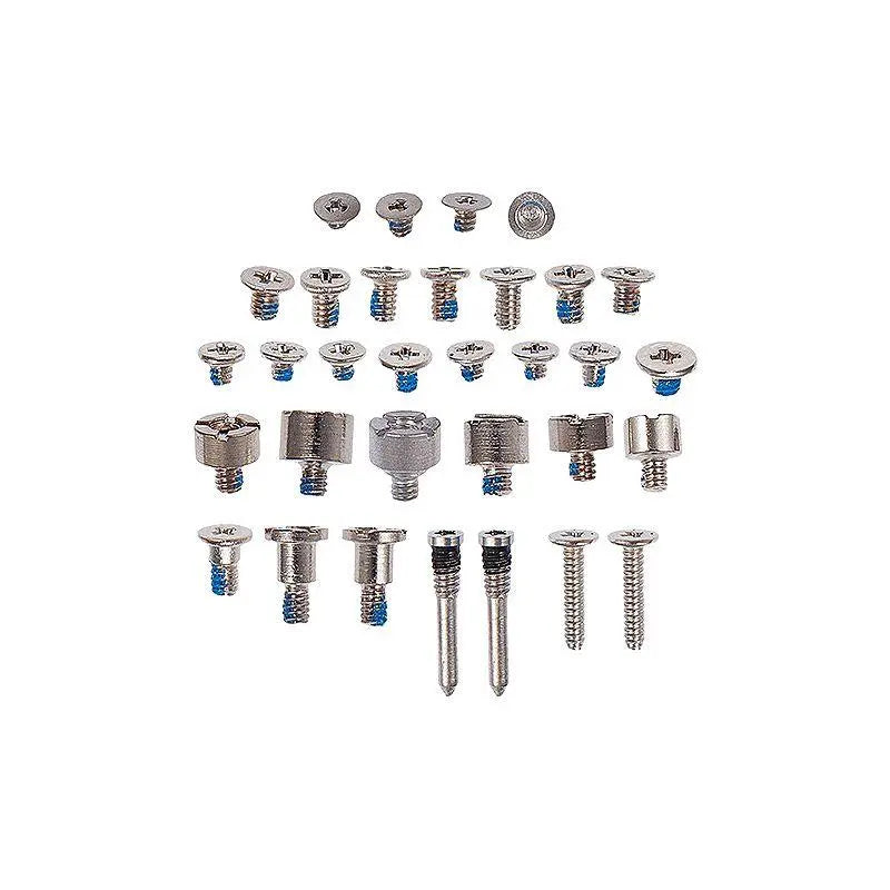 FULL SCREW SET COMPATIBLE FOR IPHONE 14 PLUS Texas Cellular