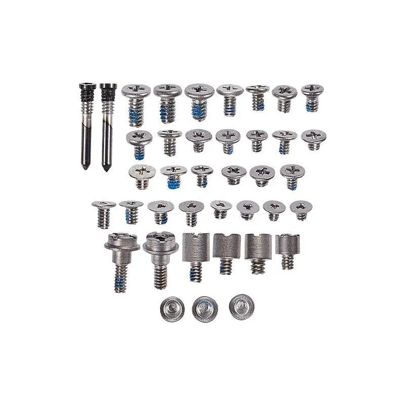 COMPLETE SCREW SET COMPATIBLE FOR IPHONE 15 PRO MAX Texas Cellular
