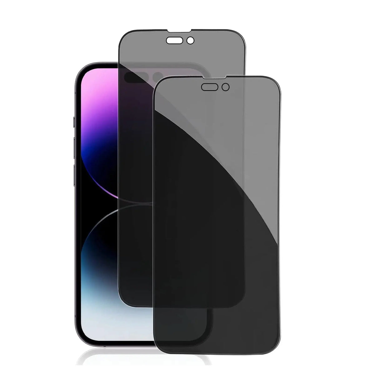 Privacy Glass Texas Cellular