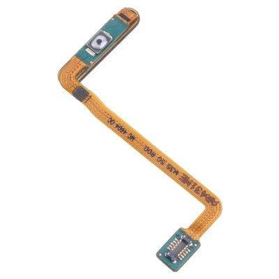 FINGER PRINT SENSOR FLEX CABLE FOR GALAXY M35 (M356 / 2024) GRAY