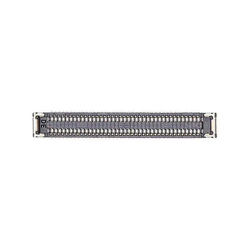 LCD FPC CONNECTOR FOR GALAXY A70/A71/A71 5G/S21FE (78 PIN) Texas Cellular