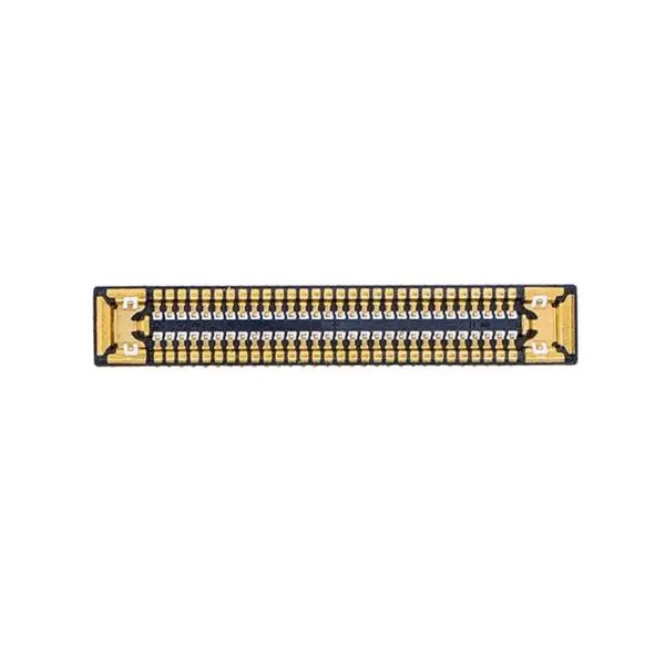 MAIN BOARD FLEX FPC CONNECTOR FOR SAMSUNG GALAXY S21/S21+/S21 ULTRA Texas Cellular