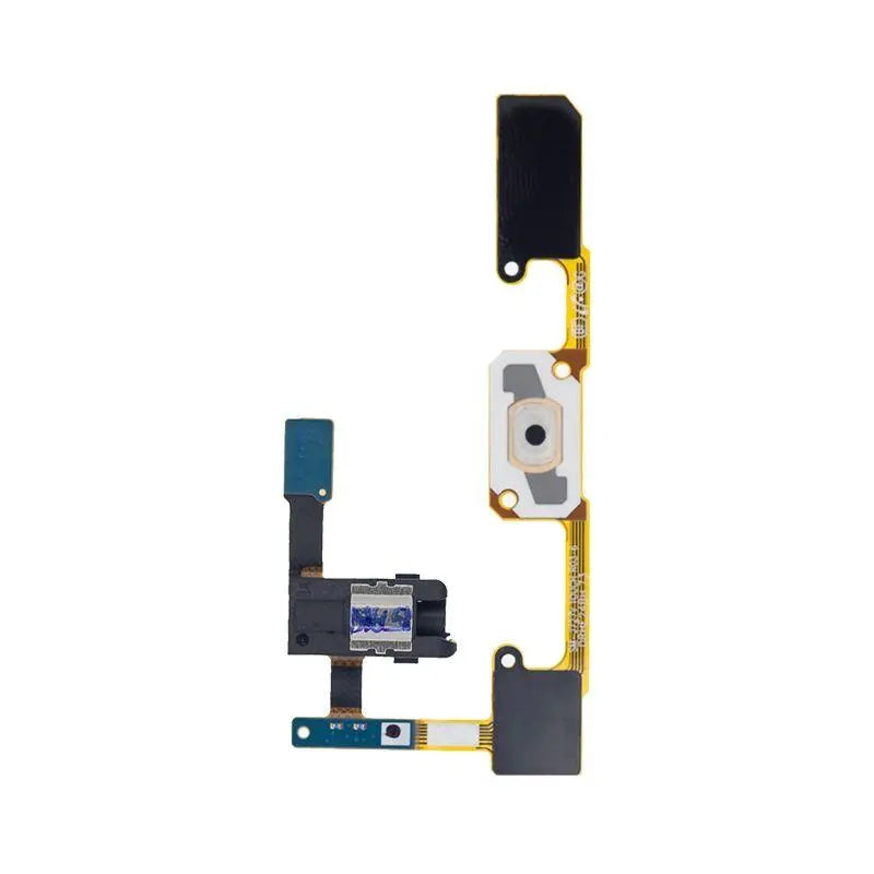 HOME BUTTON FLEX COMPATIBLE FOR SAMSUNG GALAXY J7 (J727) Texas Cellular