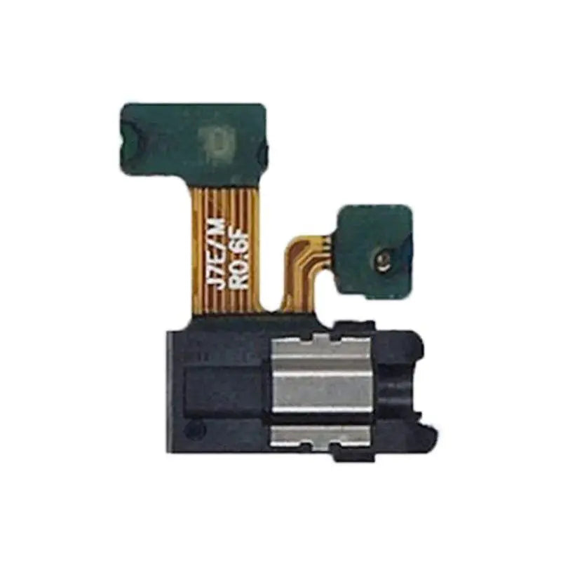 HEADPHONE JACK COMPATIBLE FOR SAMSUNG GALAXY J5 (J530) Texas Cellular