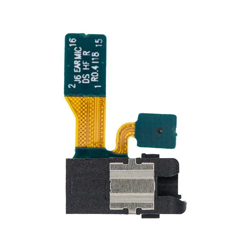HEADPHONE JACK COMPATIBLE FOR SAMSUNG GALAXY J8 (J800) Texas Cellular
