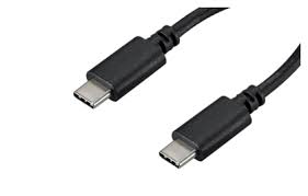 5A Type C to Type C Cable