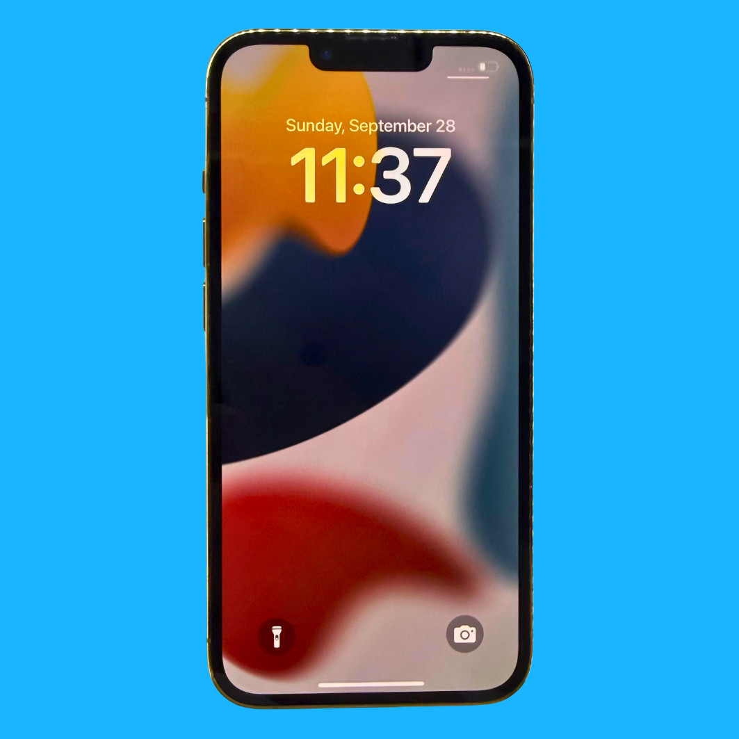 IPHONE 13 PRO 256GB WIFI ONLY