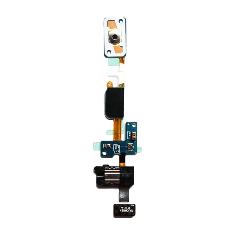 KEYPAD FLEX COMPATIBLE FOR SAMSUNG GALAXT J7 REFINE (J737) Texas Cellular