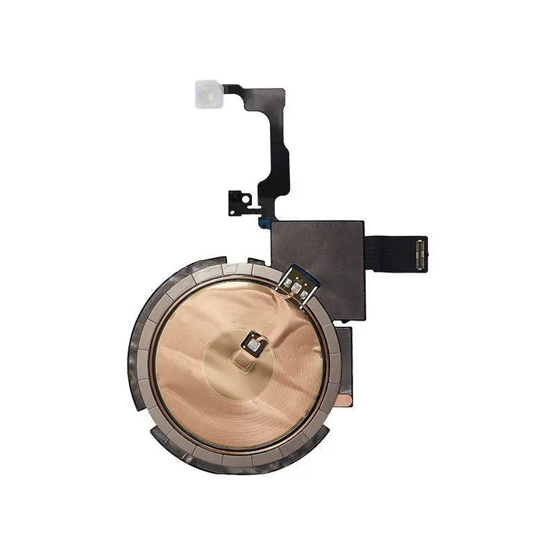 WIRELESS NFC CHARGING FLEX WITH FLASHLIGHT FLEX FOR IPHONE 15MAX Texas Cellular