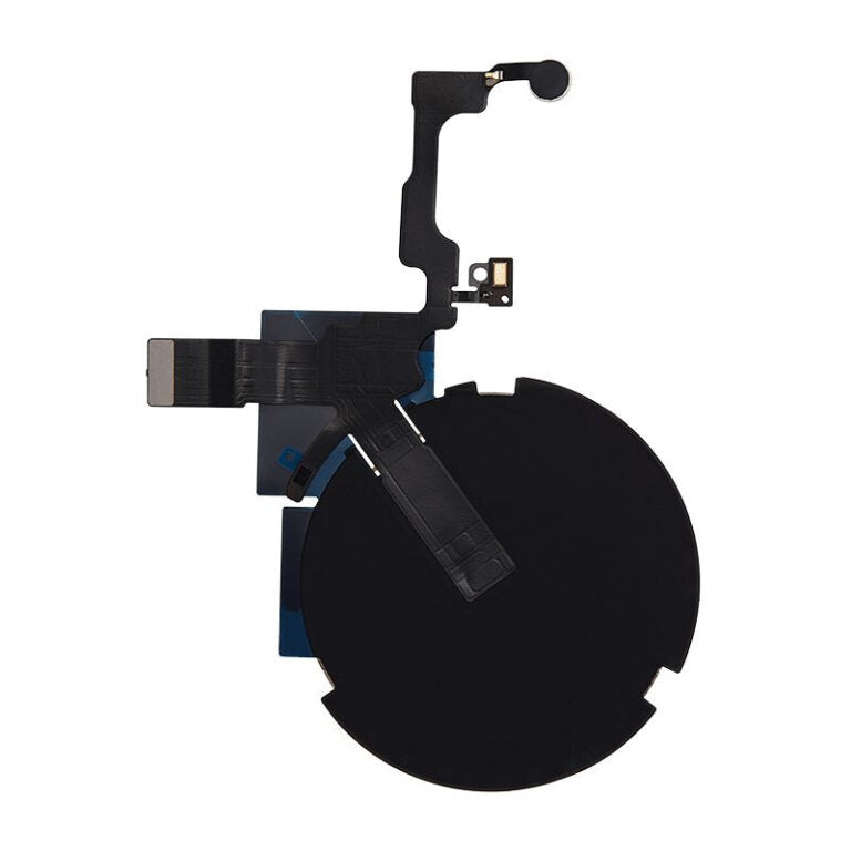 WIRELESS NFC CHARGING FLEX WITH FLASHLIGHT FLEX FOR IPHONE 15MAX