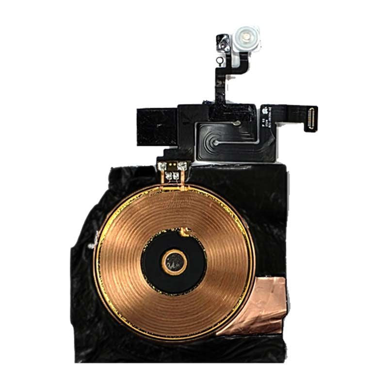WIRELESS NFC FLEX FOR IPHONE 17 AIR