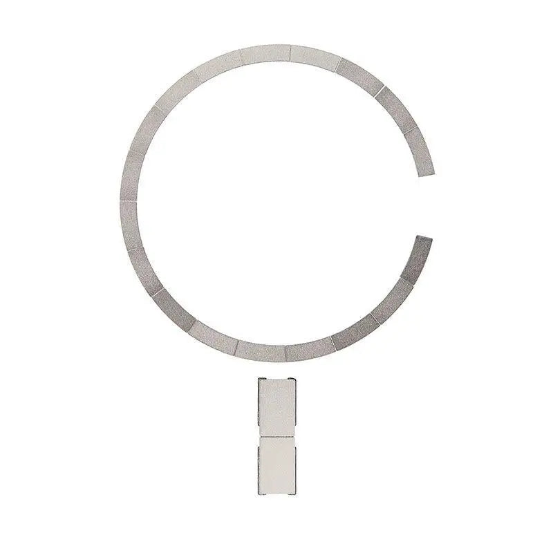 WIRELESS NFC CHARGING MAGSAFE MAGNET FOR IPHONE 14 PRO / 14 MAX Texas Cellular