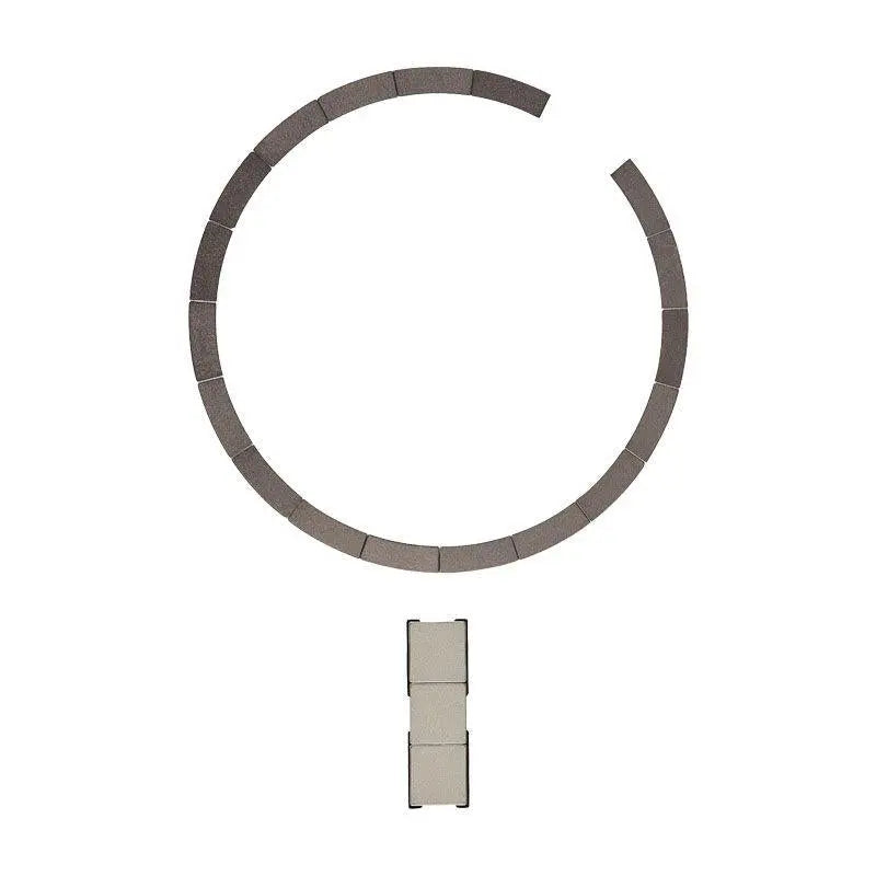 WIRELESS CHARGING MAGSAFE MAGNET FOR IPHONE 15 PRO / 15 PRO MAX Texas Cellular