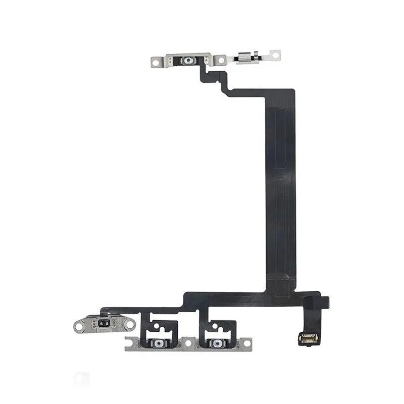 POWER BUTTON FLEX ONLY COMPATIBLE FOR IPHONE 13 MINI Texas Cellular