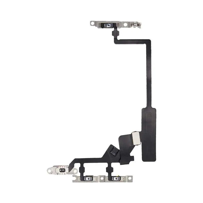 POWER / VOLUME FLEX CABLE COMPATIBLE FOR IPHONE 14 PRO Texas Cellular
