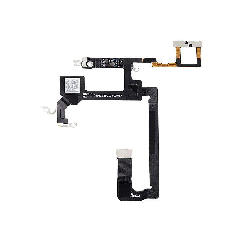 POWER BUTTON FLEX CABLE COMPATIBLE FOR IPHONE 14 PLUS Texas Cellular