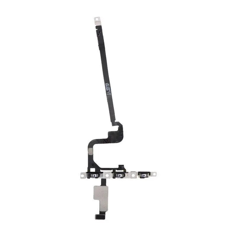 POWER / VOLUME FLEX CABLE COMPATIBLE FOR IPHONE 15 PRO MAX Texas Cellular