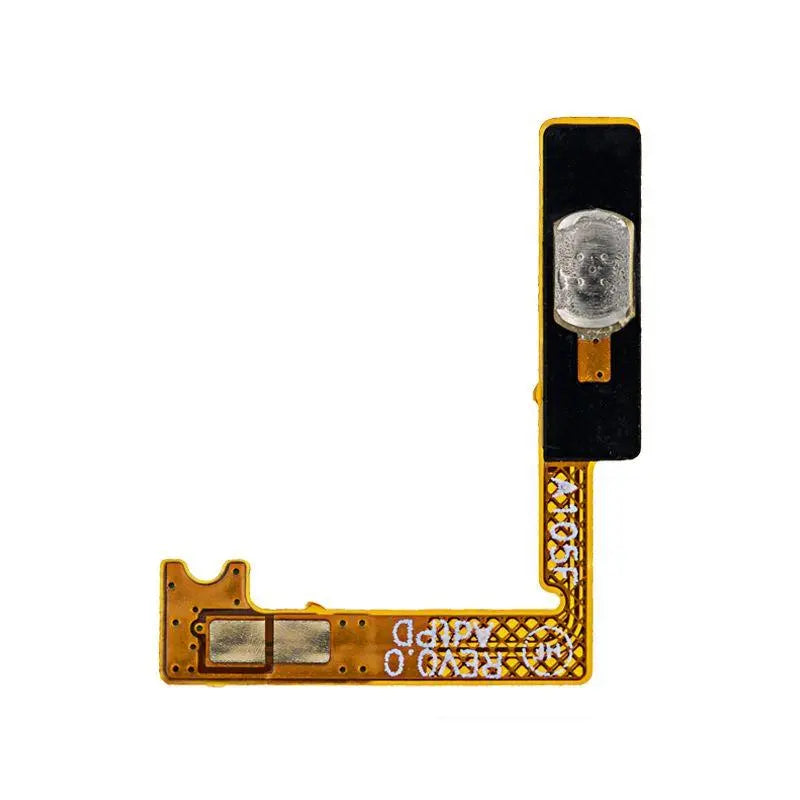 POWER BUTTON FLEX CABLE COMPATIBLE FOR SAMSUNG GALAXY A01 2020 Texas Cellular