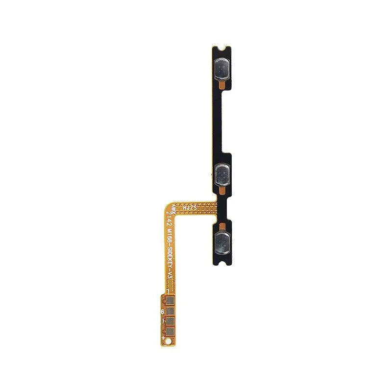 POWER / VOLUME FLEX CABLE COMPATIBLE FOR SAMSUNG GALAXY A03 CORE Texas Cellular