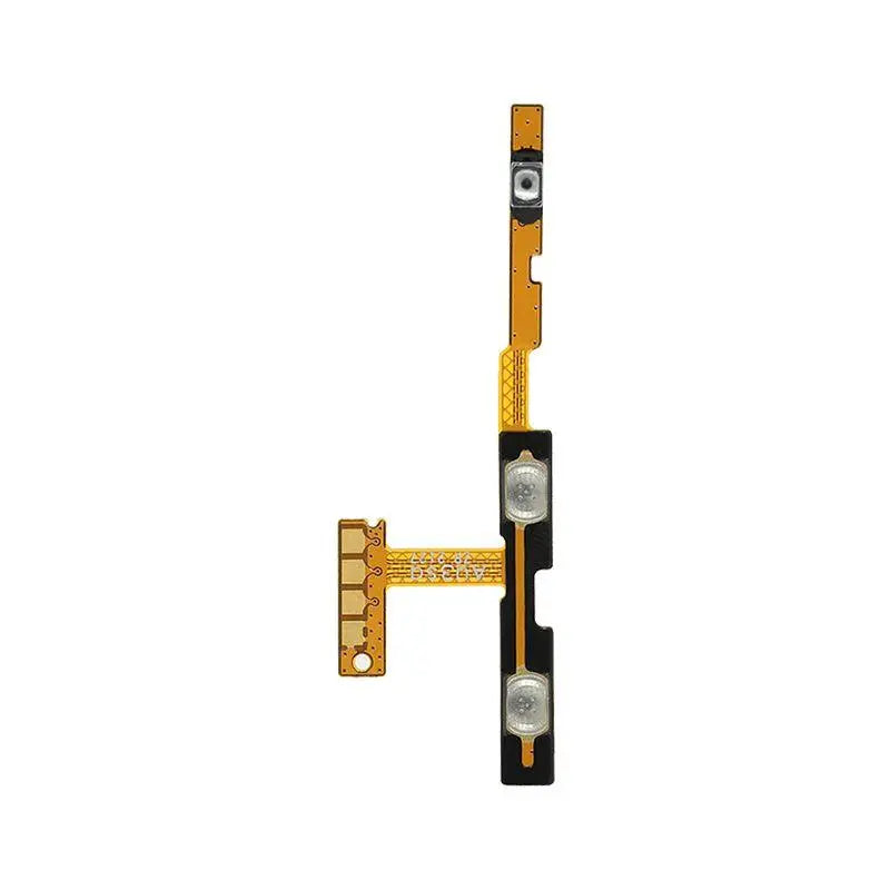 POWER BUTTON FLEX COMPATIBLE FOR SAMSUNG GALAXY A03S (A037F) Texas Cellular