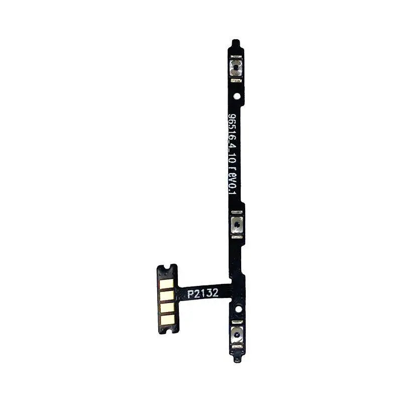 POWER BUTTON FLEX COMPATIBLE FOR SAMSUNG GALAXY A03S (A037U) Texas Cellular